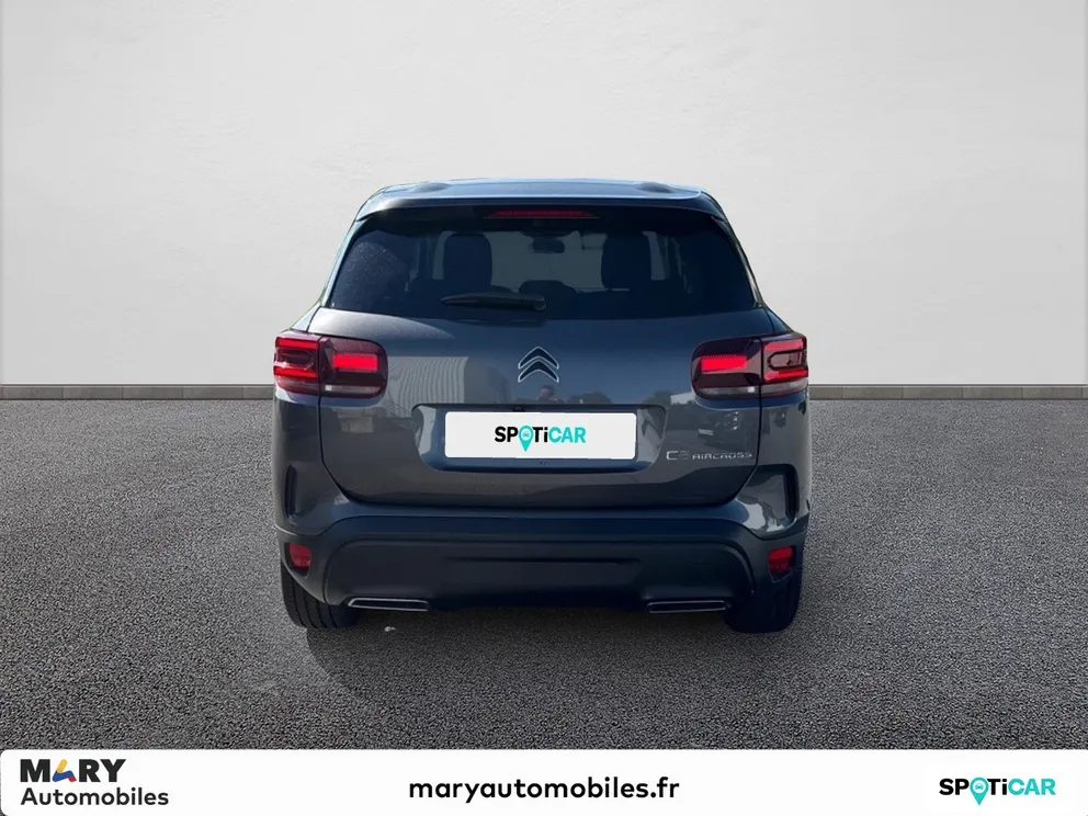 Véhicule occasion 1226802 - Citroën C5 AIRCROSS - Photo 3