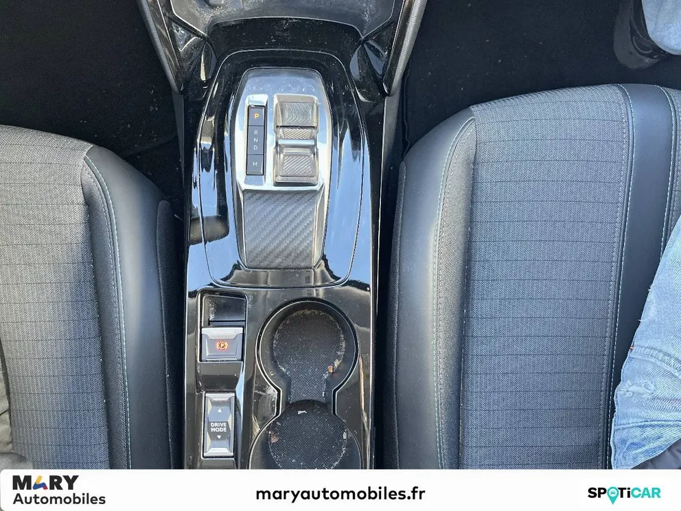 Véhicule occasion 213884 - peugeot 2008 - Photo 18