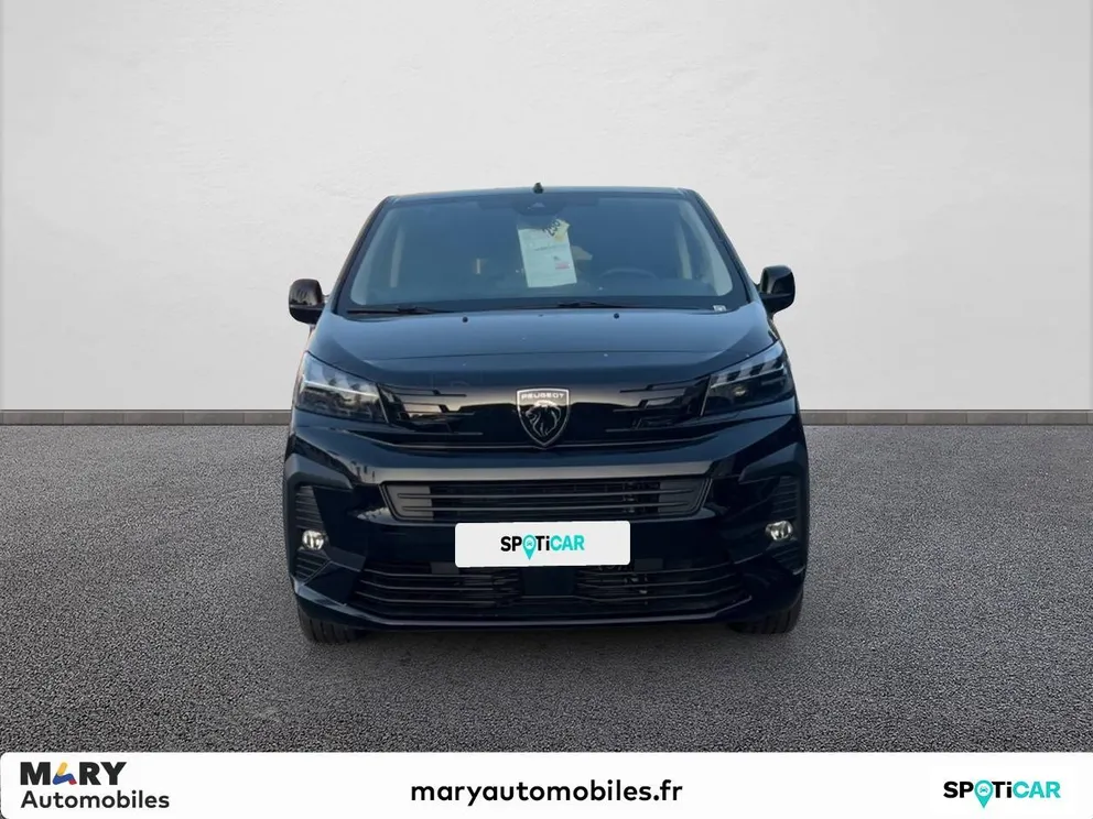 Véhicule occasion 213748 - peugeot TRAVELLER - Photo 2