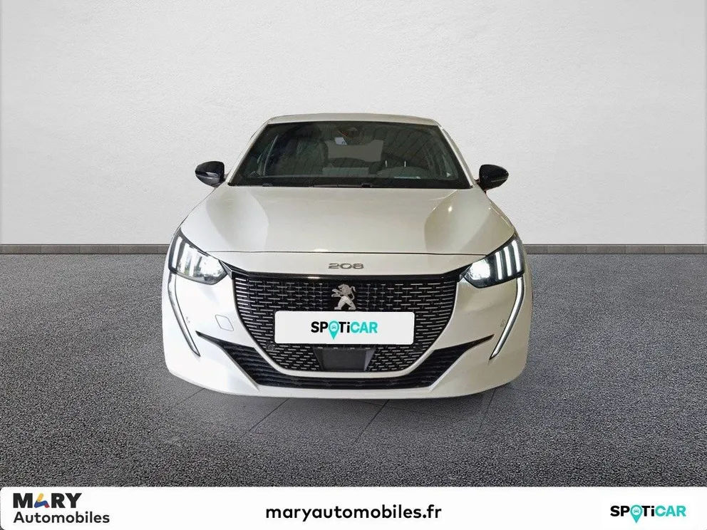 Véhicule occasion 175831 - peugeot 208 - Photo 2