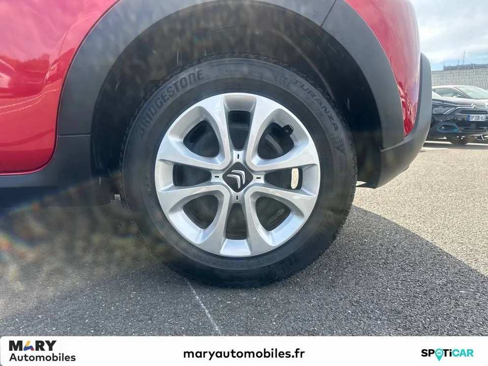 Véhicule occasion 189622 - Citroën C3 - Photo 11