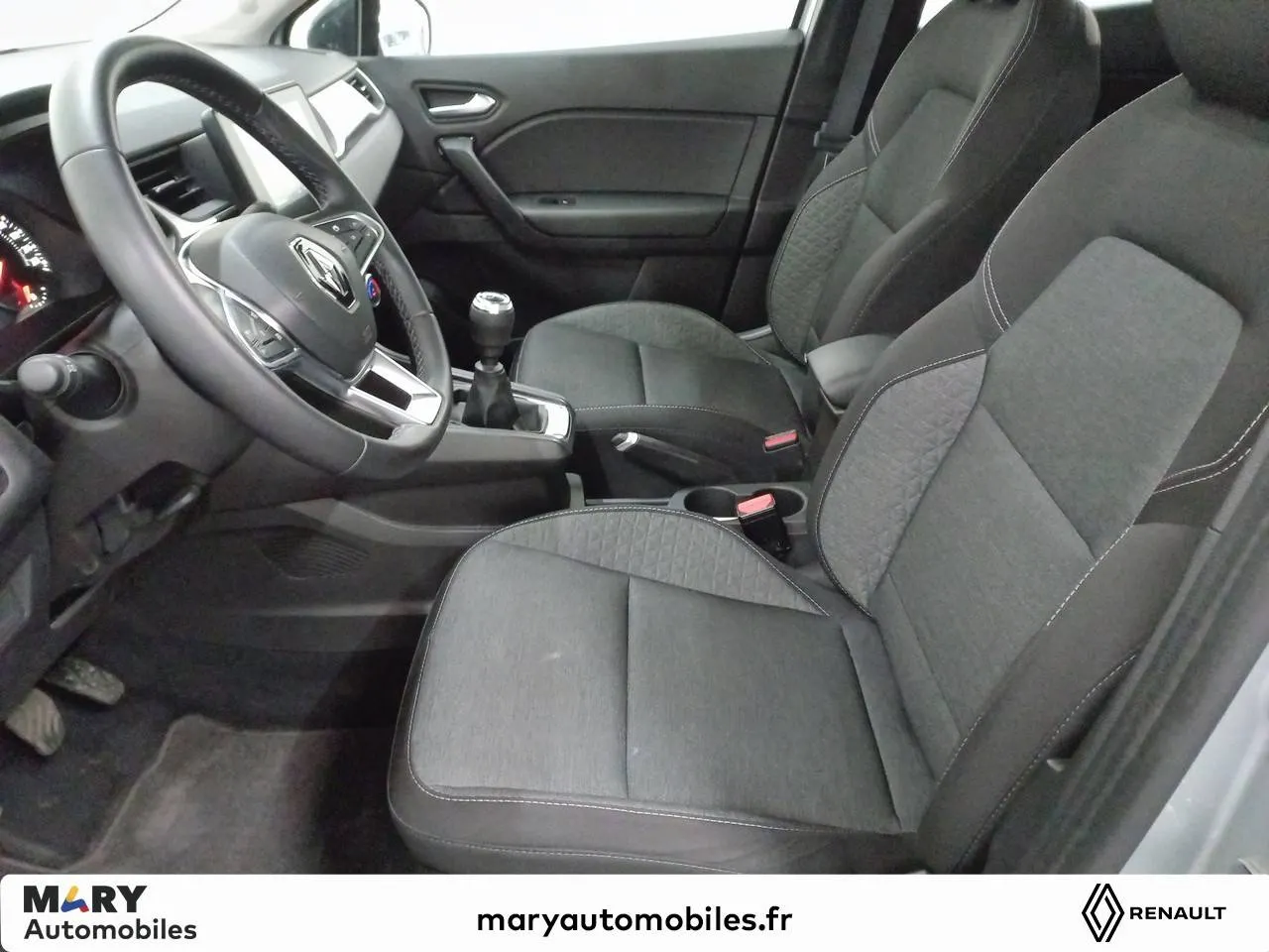 image du véhicule