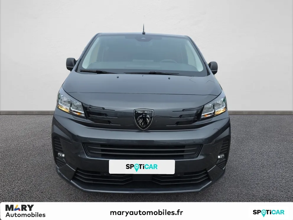 Véhicule occasion 166274 - peugeot EXPERT - Photo 6