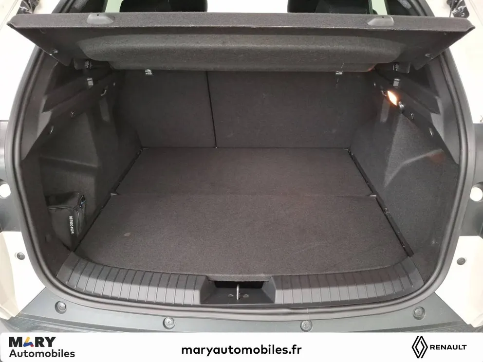 Véhicule occasion 230484 - dacia DUSTER - Photo 6