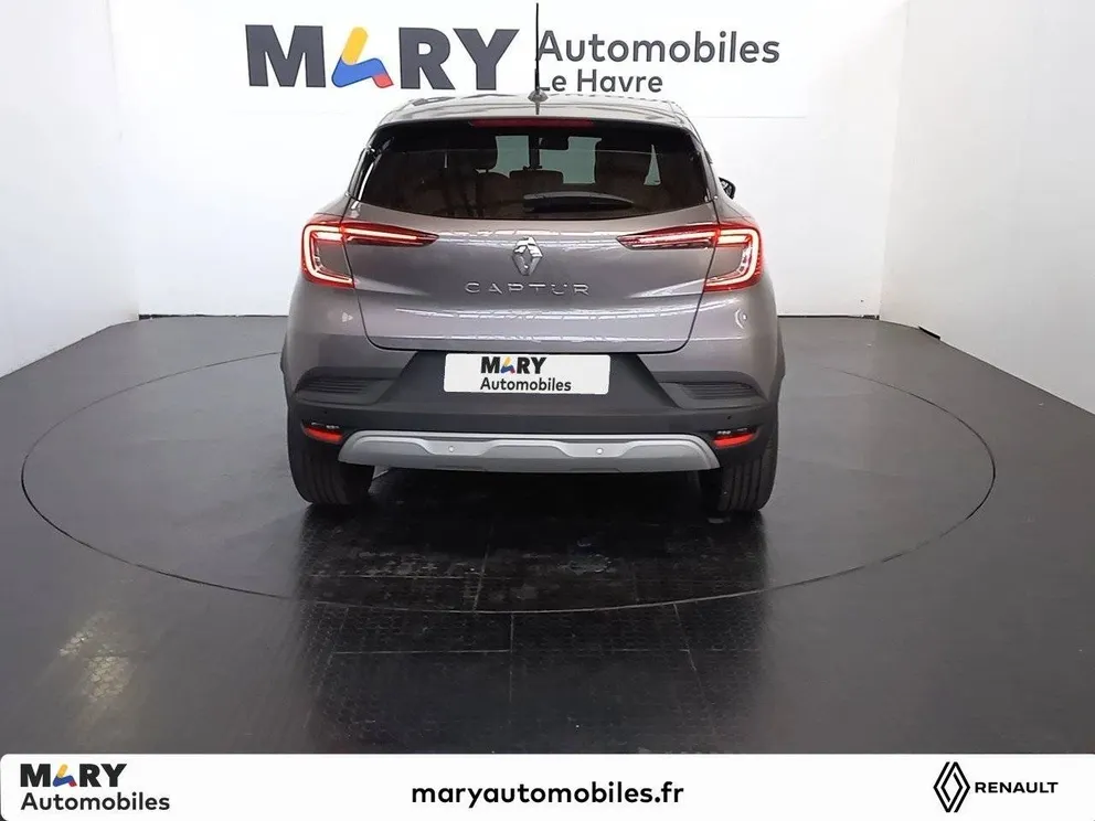 Véhicule occasion 184705 - renault CAPTUR - Photo 5