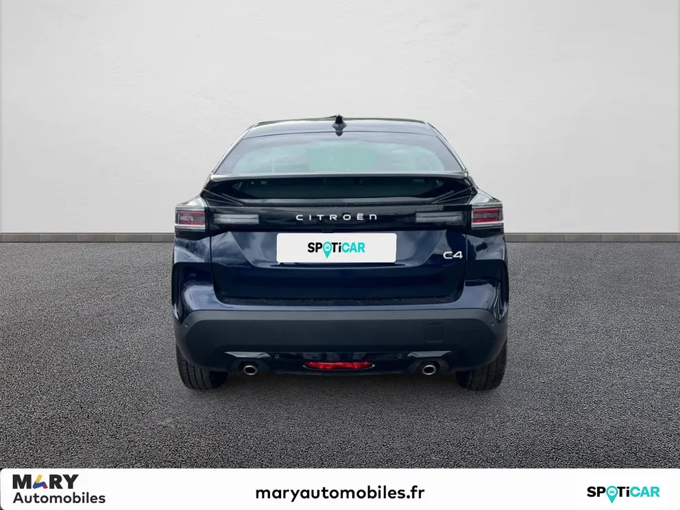 Véhicule occasion 1233269 - Citroën C4 - Photo 3