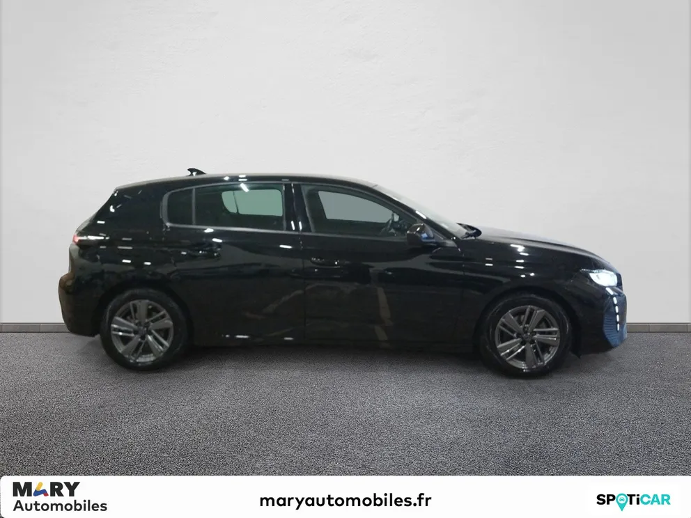 Véhicule occasion 1234887 - peugeot 308 - Photo 4