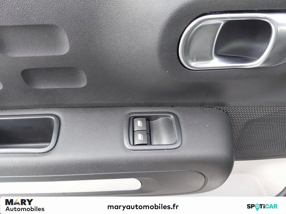 Véhicule occasion 195106 - Citroën C3 - Photo 12