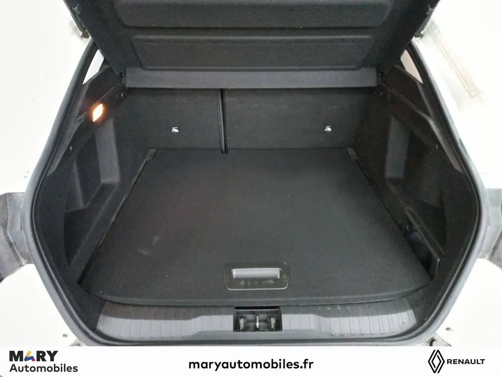 Véhicule occasion 222484 - renault ARKANA - Photo 6