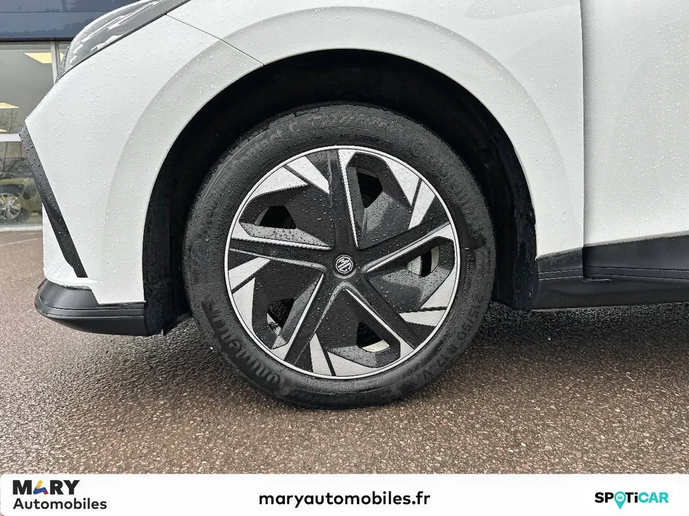 Véhicule occasion 222547 - mg MG4 - Photo 11