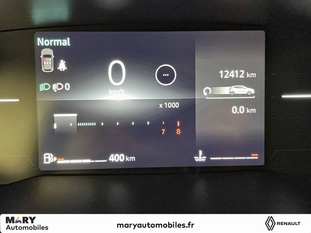 Véhicule occasion 199155 - renault CLIO - Photo 15