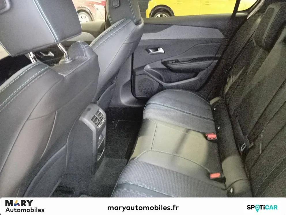 Véhicule occasion 211411 - peugeot 308 - Photo 10