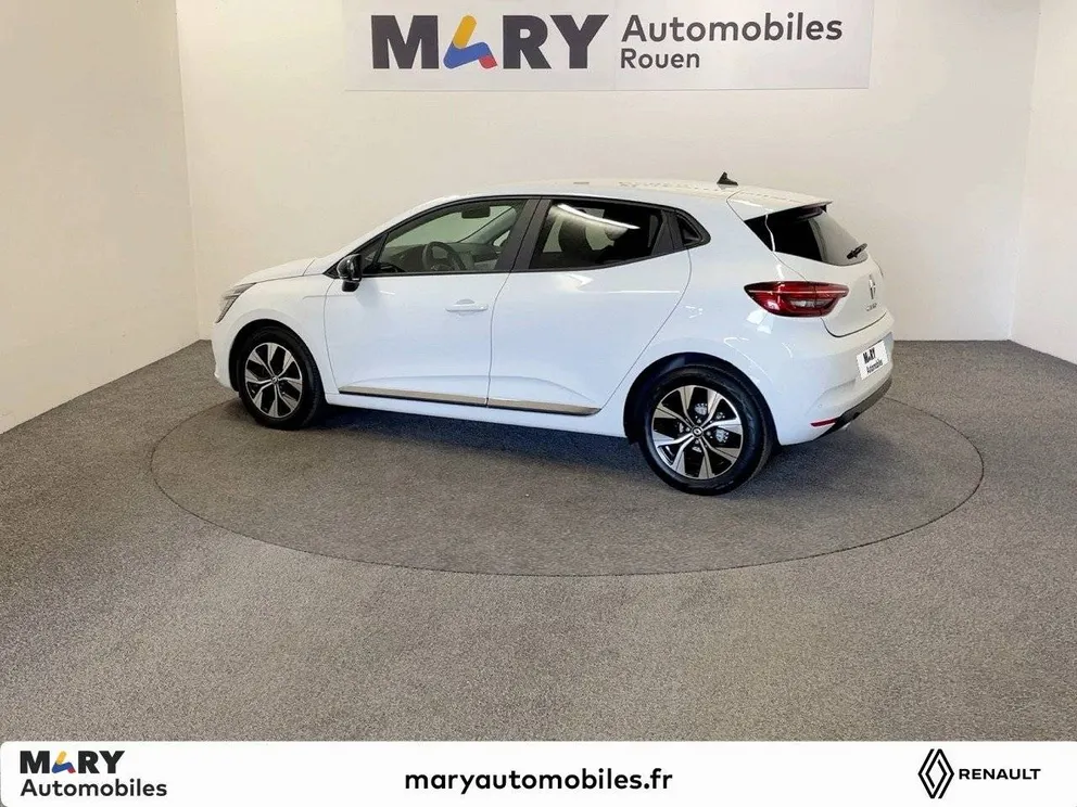 Véhicule occasion 192823 - renault CLIO - Photo 7