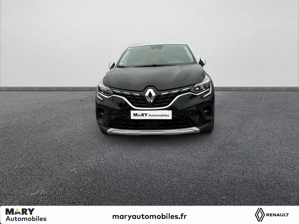 Véhicule occasion 201358 - renault CAPTUR - Photo 2