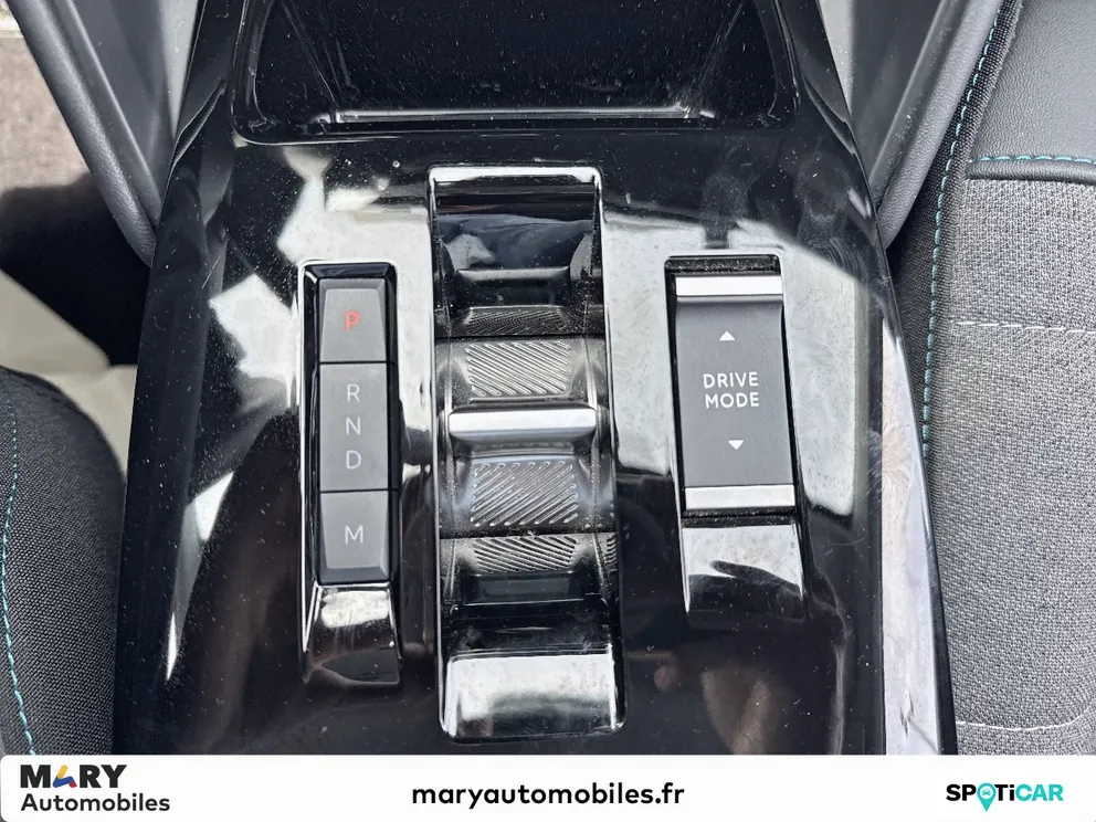 Véhicule occasion 1227408 - Citroën C4 X - Photo 14