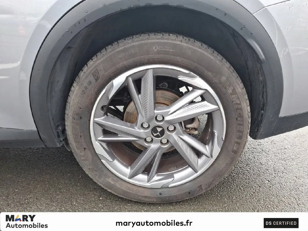 Véhicule occasion 219181 - ds DS 7 - Photo 11
