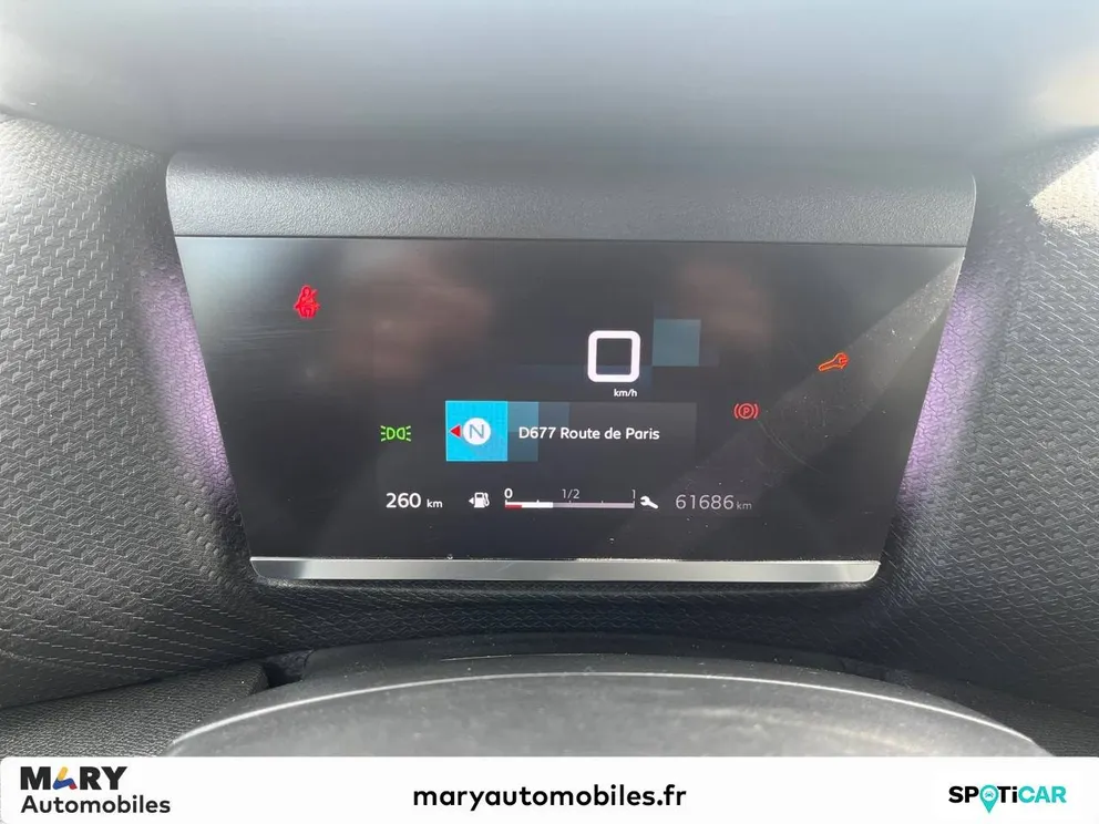 Véhicule occasion 131332 - Citroën C4 - Photo 14