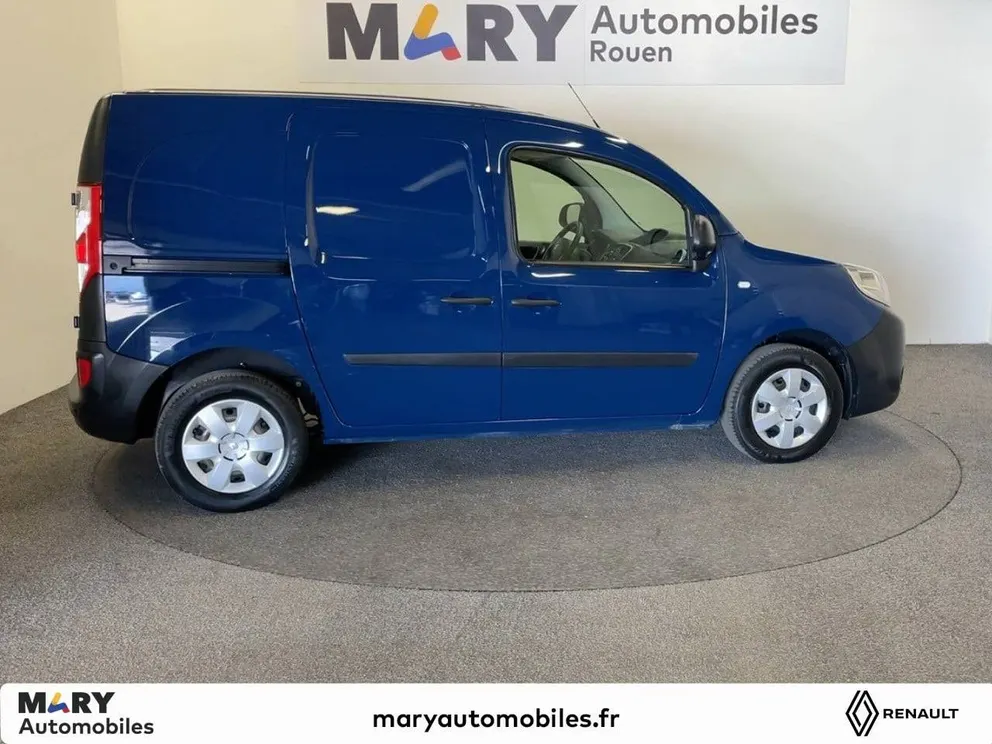 Véhicule occasion 234399 - renault KANGOO - Photo 4