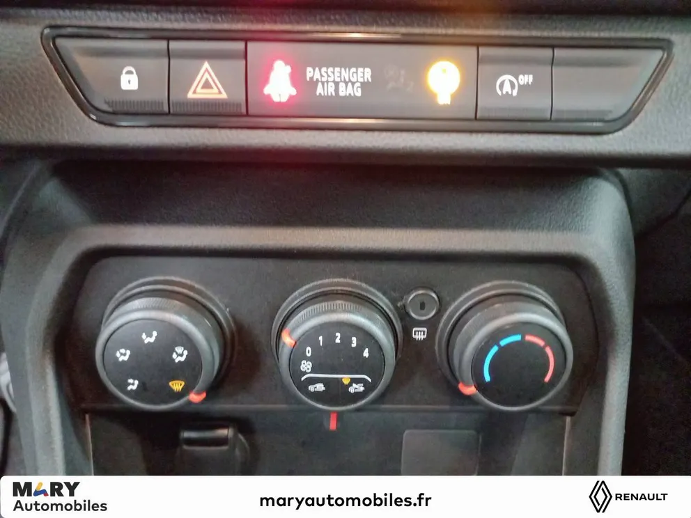 Véhicule occasion 221097 - dacia SANDERO - Photo 15