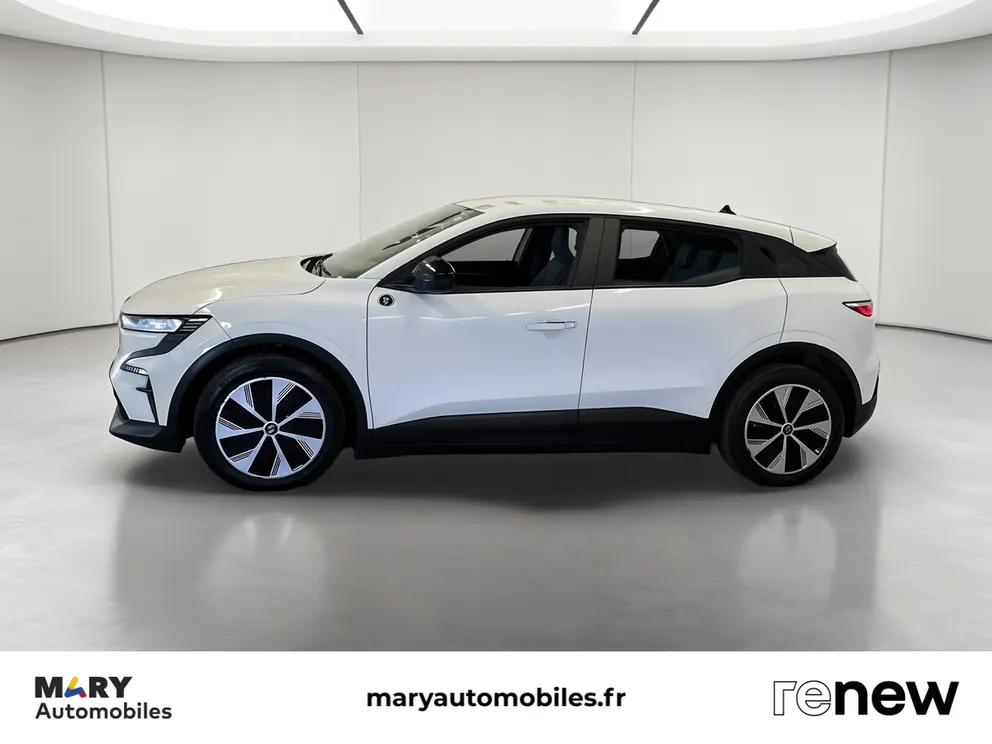 Véhicule occasion 217891 - renault MEGANE - Photo 2