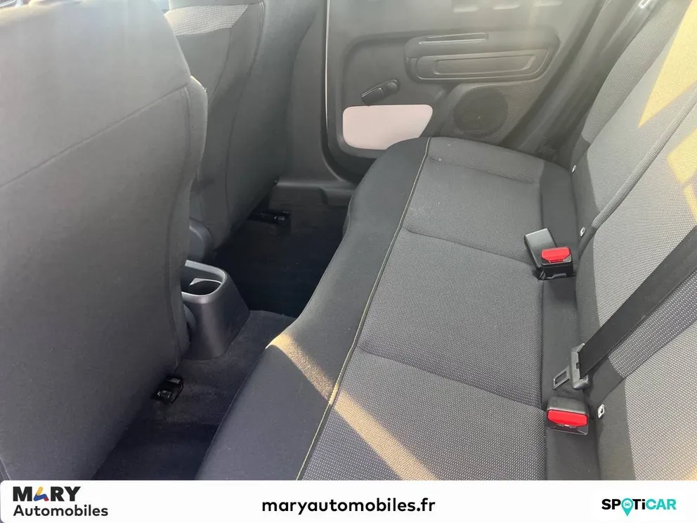 Véhicule occasion 227755 - Citroën C3 - Photo 8