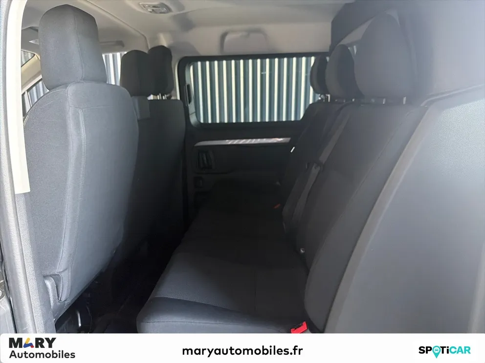 Véhicule occasion 217423 - peugeot EXPERT - Photo 13
