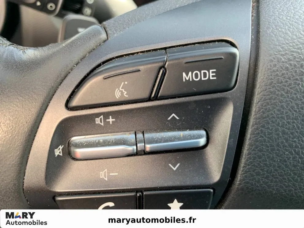 Véhicule occasion 227806 - hyundai KONA - Photo 20