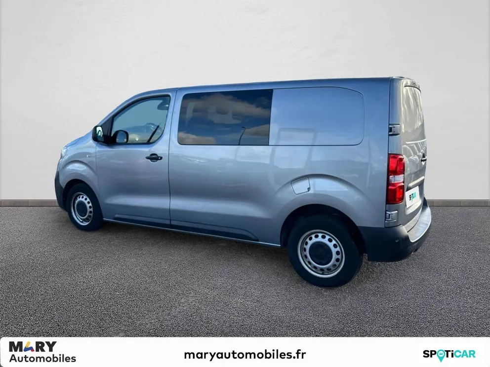 Véhicule occasion 207335 - peugeot EXPERT - Photo 7