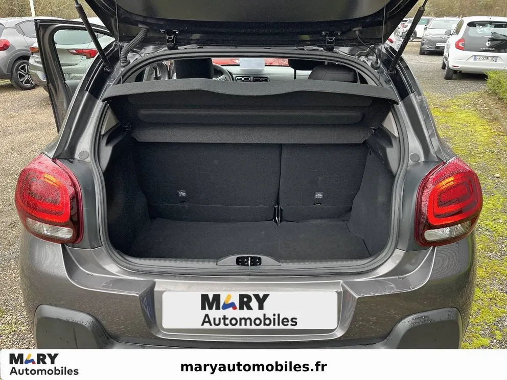 Véhicule occasion 105340 - Citroën C3 - Photo 6