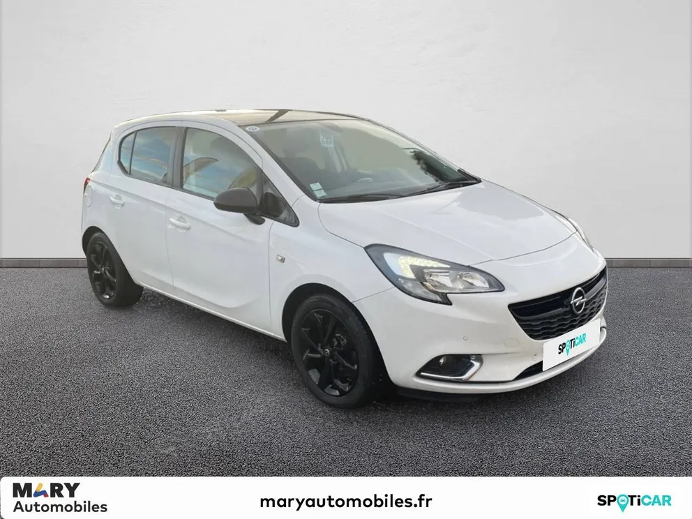 Véhicule occasion 196209 - opel CORSA - Photo 3