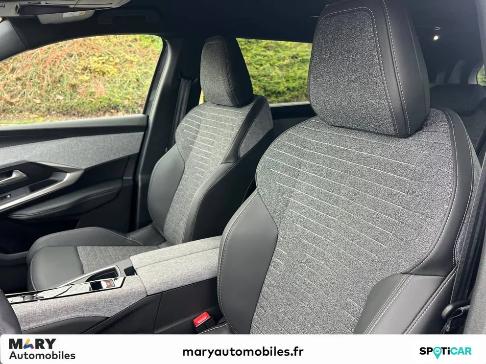 Véhicule occasion 187273 - peugeot 5008 - Photo 9