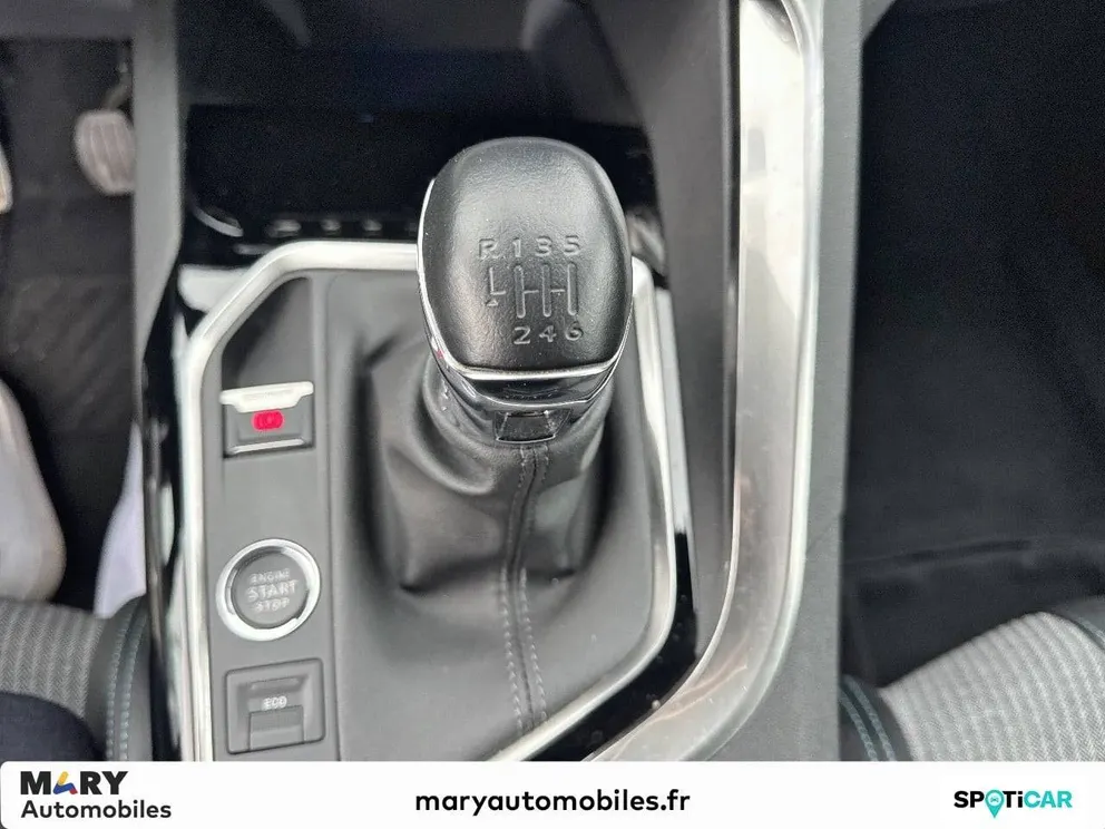Véhicule occasion 218491 - peugeot 3008 - Photo 15