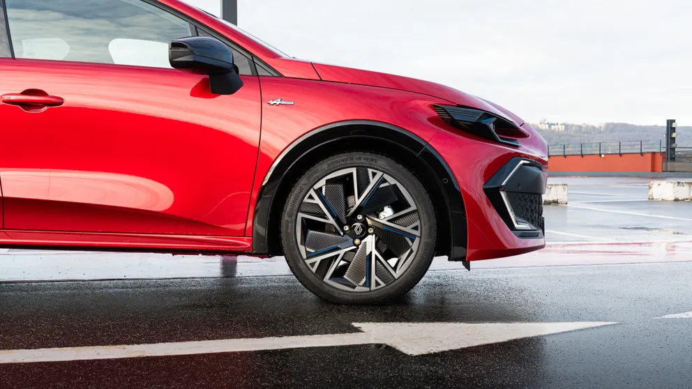 Jantes alliage jusqu’à 18 pouces selon finition