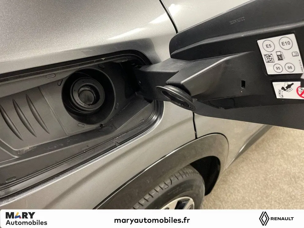 Véhicule occasion 184955 - renault AUSTRAL - Photo 16