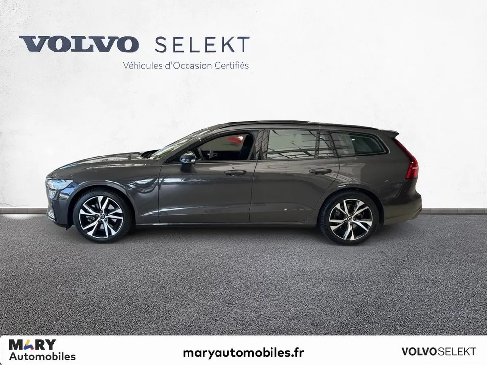 Véhicule occasion 210458 - volvo V60 - Photo 3