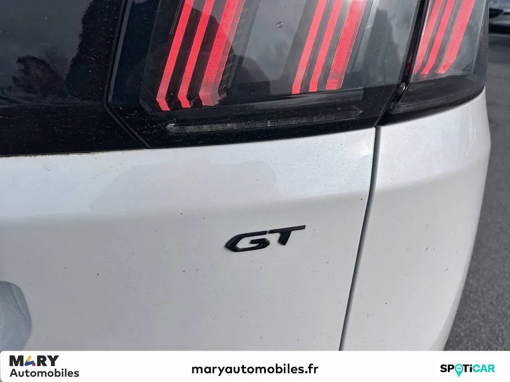 Véhicule occasion 218830 - peugeot 3008 - Photo 14