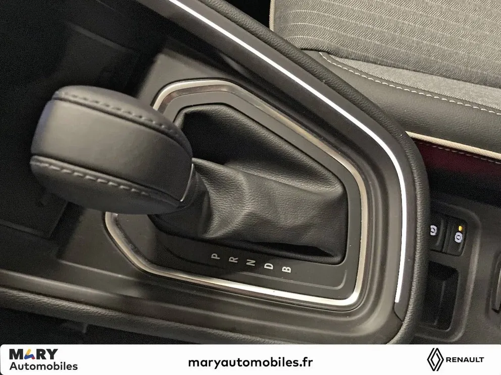 Véhicule occasion 217479 - renault CLIO - Photo 13