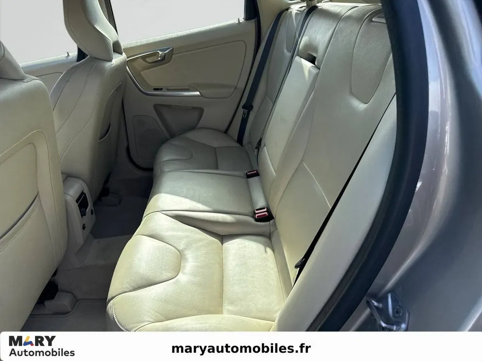 Véhicule occasion 214548 - volvo XC60 - Photo 10