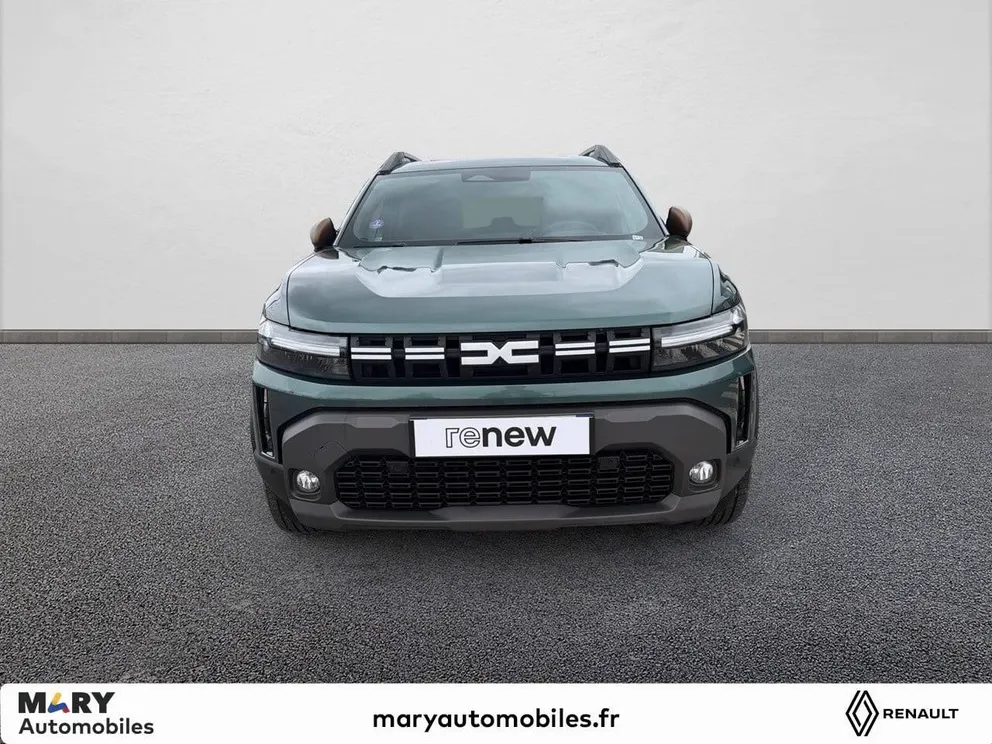 Véhicule occasion 231721 - dacia DUSTER - Photo 2