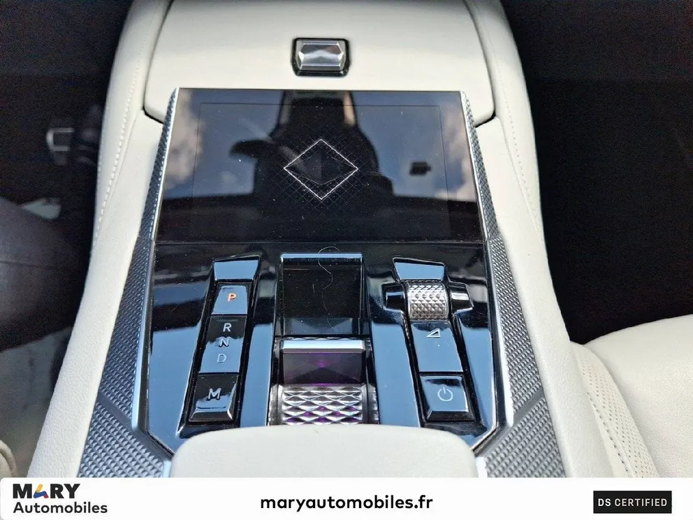 Véhicule occasion 187357 - ds DS 4 - Photo 13