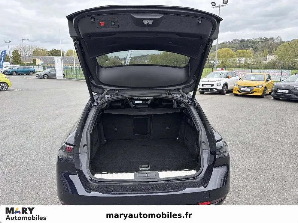 Véhicule occasion 225939 - peugeot 508 - Photo 6