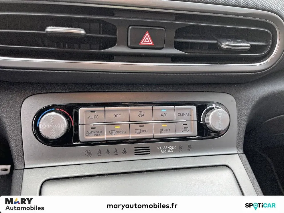 Véhicule occasion 212613 - hyundai KONA - Photo 13