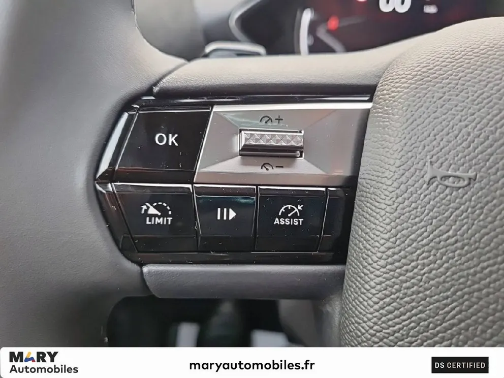 Véhicule occasion 261616 - ds DS 3 - Photo 14
