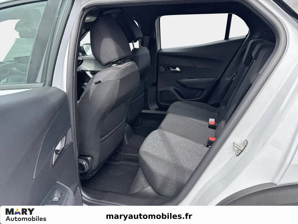 Véhicule occasion 205859 - peugeot 2008 - Photo 10