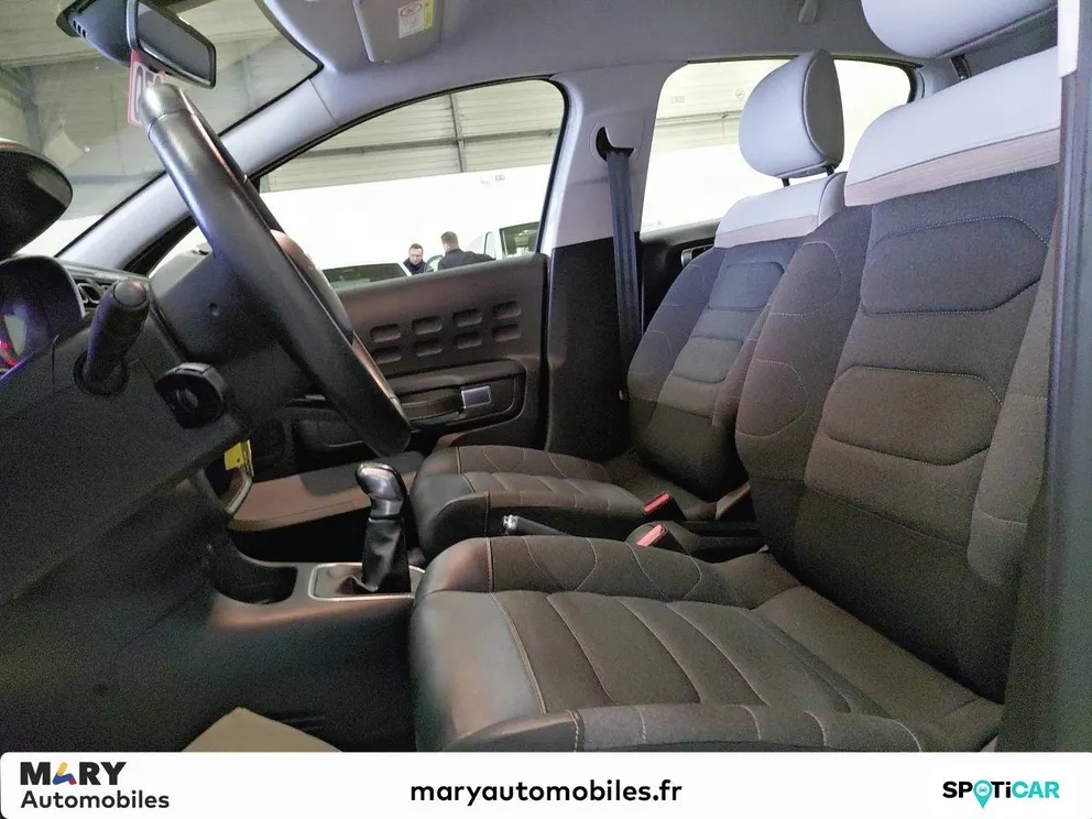 Véhicule occasion 209707 - Citroën C3 - Photo 9