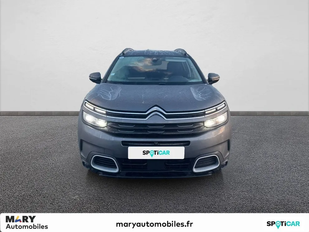Véhicule occasion 207452 - Citroën C5 AIRCROSS - Photo 2