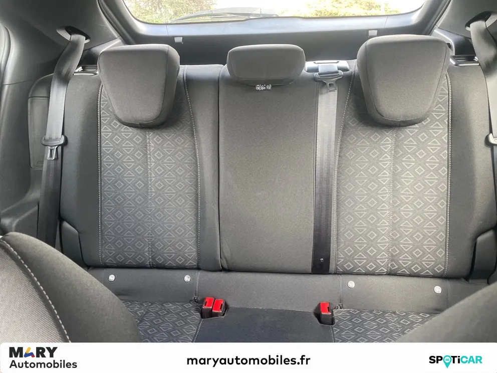 Véhicule occasion 217980 - opel MOKKA - Photo 17