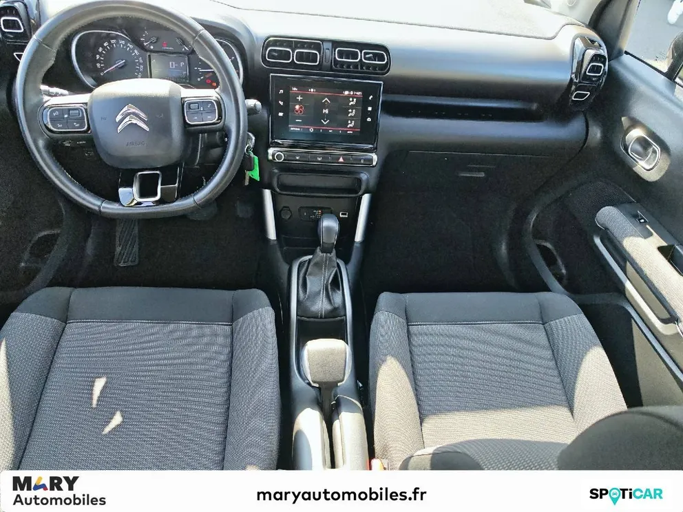 Véhicule occasion 223207 - Citroën C3 AIRCROSS - Photo 8