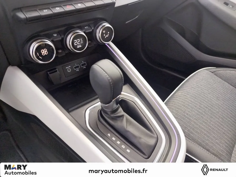 Véhicule occasion 209687 - renault CLIO - Photo 14