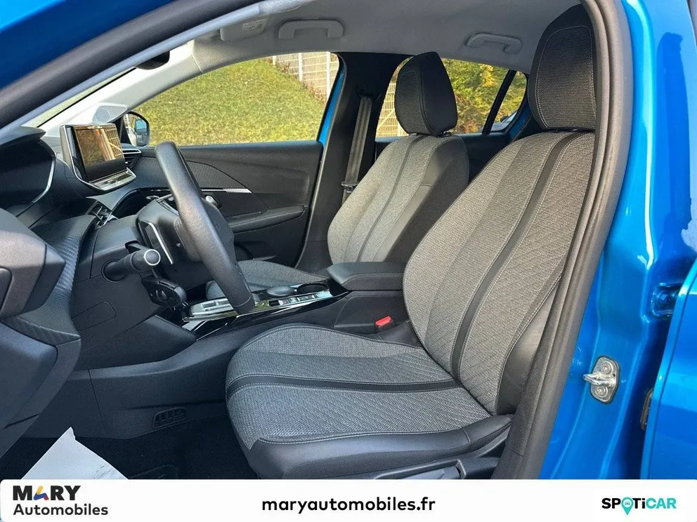 Véhicule occasion 195672 - peugeot 208 - Photo 9